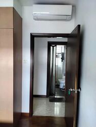 The Eden At Tampines (D18), Condominium #537906131